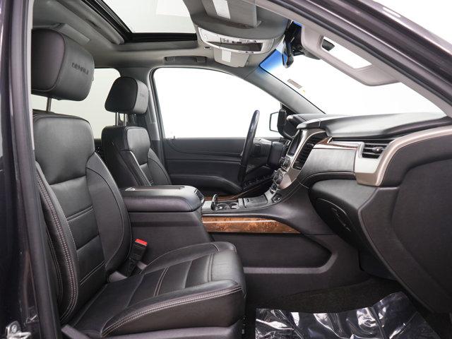 used 2015 GMC Yukon XL car, priced at $19,998
