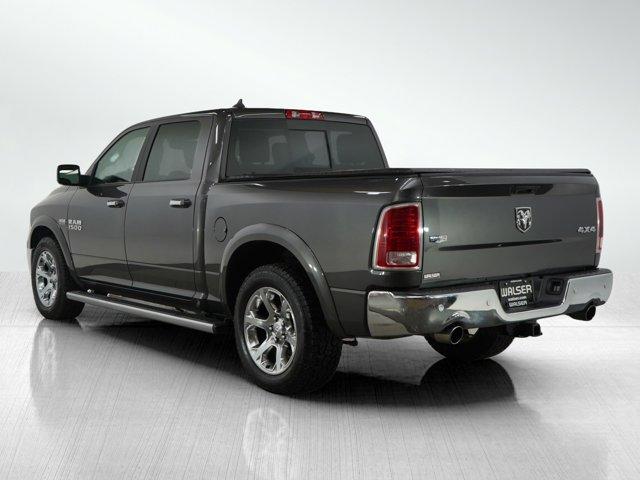 used 2017 Ram 1500 car, priced at $23,998