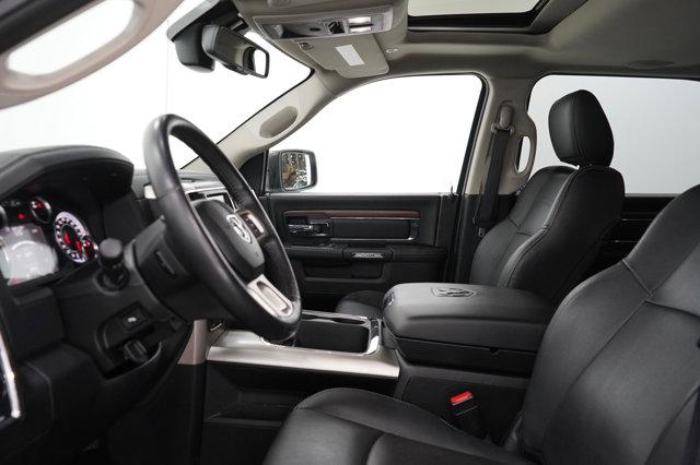 used 2017 Ram 1500 car, priced at $23,998