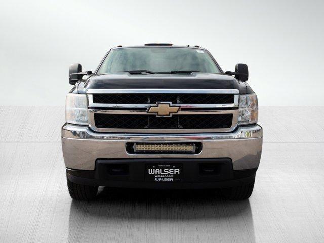 used 2011 Chevrolet Silverado 2500 car, priced at $15,998