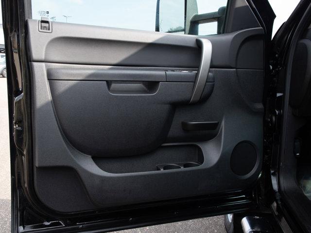 used 2011 Chevrolet Silverado 2500 car, priced at $15,998