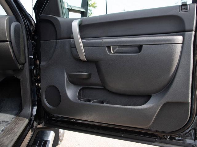 used 2011 Chevrolet Silverado 2500 car, priced at $15,998