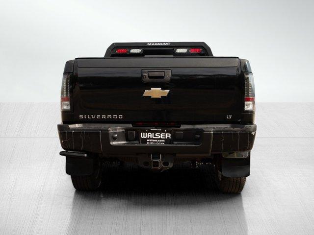 used 2011 Chevrolet Silverado 2500 car, priced at $15,998