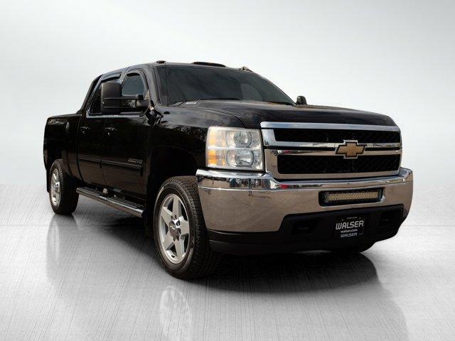 used 2011 Chevrolet Silverado 2500 car, priced at $15,998