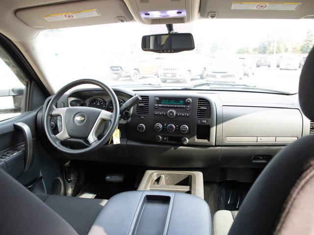 used 2011 Chevrolet Silverado 2500 car, priced at $15,998