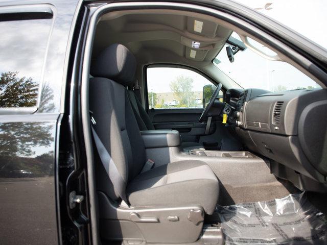 used 2011 Chevrolet Silverado 2500 car, priced at $15,998