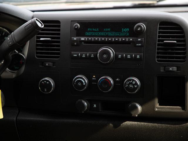 used 2011 Chevrolet Silverado 2500 car, priced at $15,998