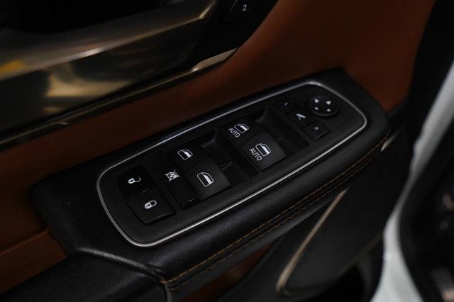 used 2022 Ram 1500 car, priced at $43,998