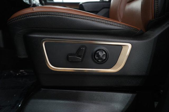 used 2022 Ram 1500 car, priced at $43,998