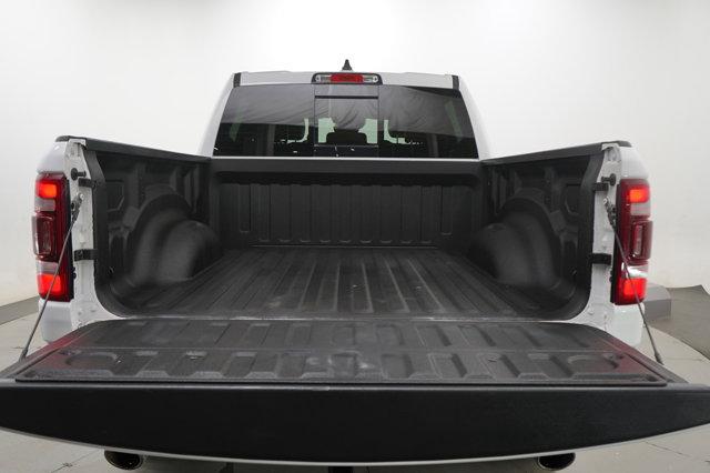 used 2022 Ram 1500 car, priced at $43,998