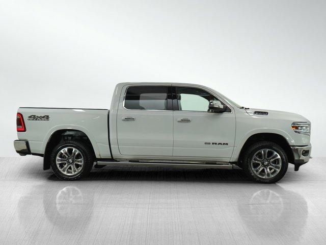 used 2022 Ram 1500 car, priced at $43,998