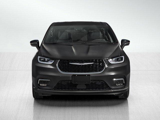 new 2026 Chrysler Pacifica car, priced at $57,949