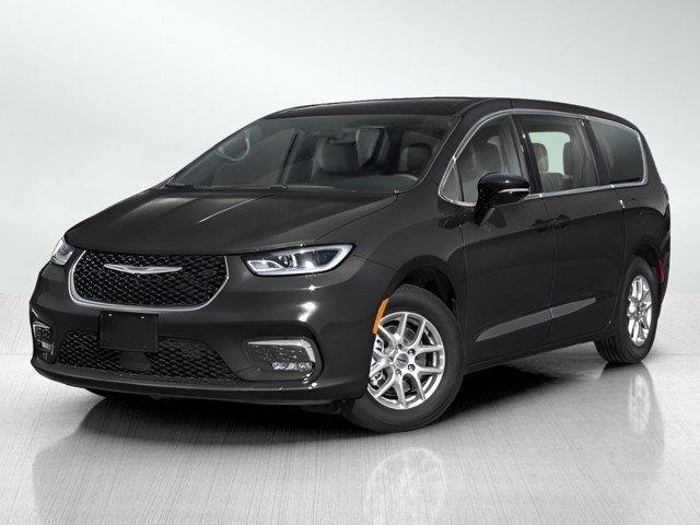 new 2026 Chrysler Pacifica car, priced at $57,949