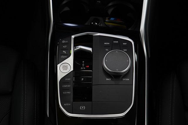 used 2024 BMW 230 car, priced at $43,599