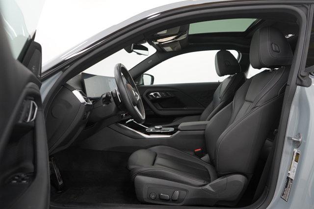 used 2024 BMW 230 car, priced at $43,599
