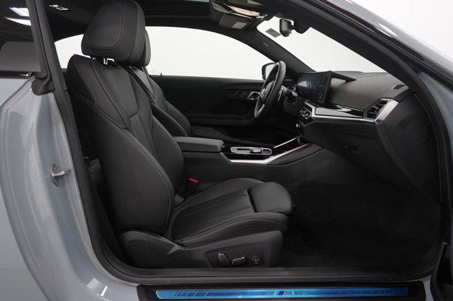 used 2024 BMW 230 car, priced at $43,599