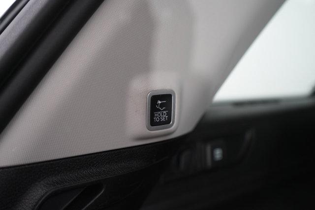 used 2022 Jeep Grand Cherokee car, priced at $31,998