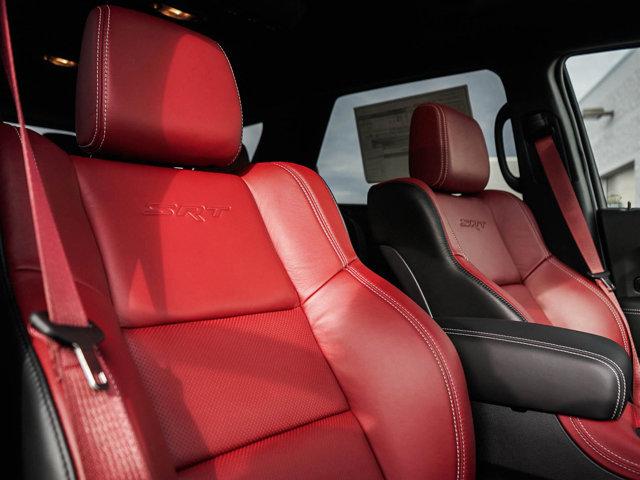 new 2023 Dodge Durango car, priced at $85,498