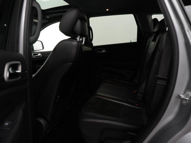 used 2020 Jeep Grand Cherokee car, priced at $24,599