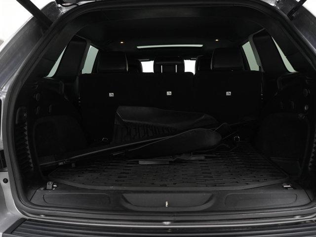 used 2020 Jeep Grand Cherokee car, priced at $24,599