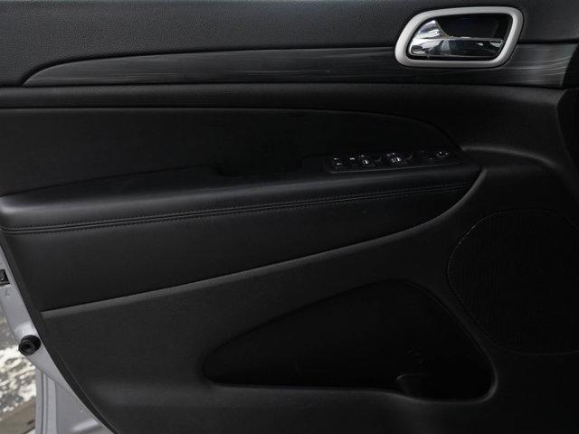 used 2020 Jeep Grand Cherokee car, priced at $24,599