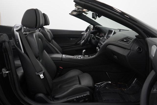 used 2014 BMW M6 car, priced at $36,998