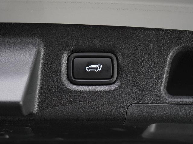 used 2023 Hyundai Santa Fe car, priced at $26,599