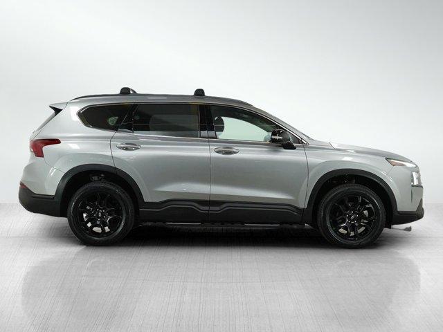used 2023 Hyundai Santa Fe car, priced at $26,599