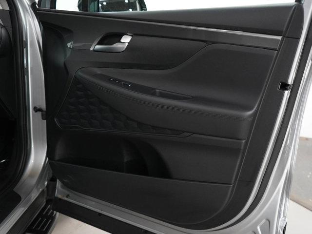 used 2023 Hyundai Santa Fe car, priced at $26,599