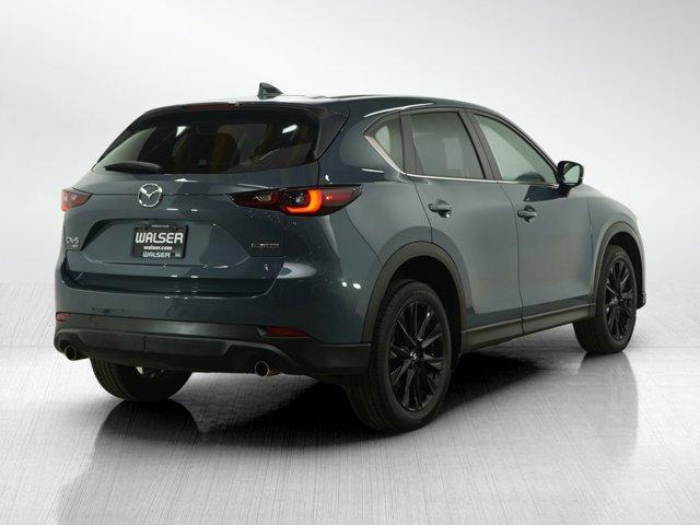 used 2023 Mazda CX-5 car, priced at $25,499