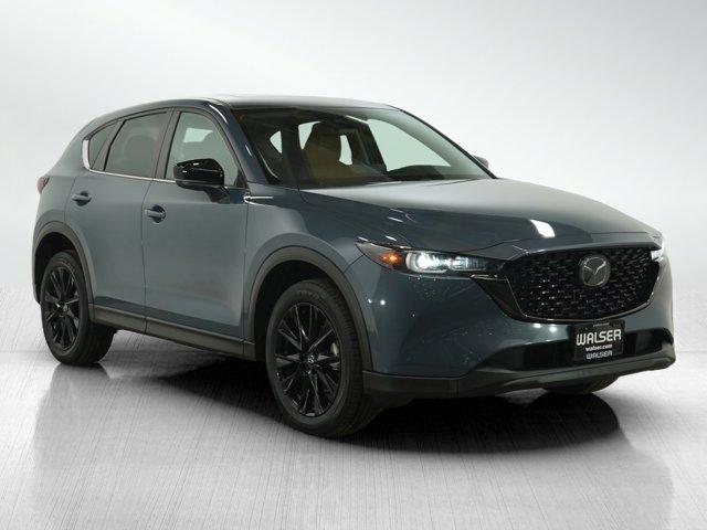 used 2023 Mazda CX-5 car, priced at $25,499