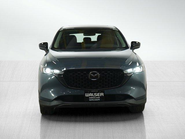 used 2023 Mazda CX-5 car, priced at $25,499