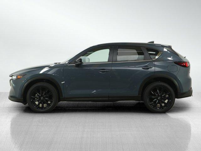 used 2023 Mazda CX-5 car, priced at $25,499