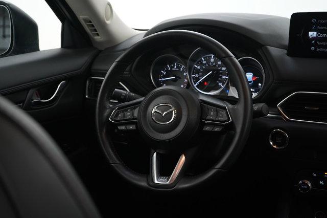 used 2023 Mazda CX-5 car, priced at $25,499