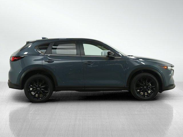 used 2023 Mazda CX-5 car, priced at $25,499