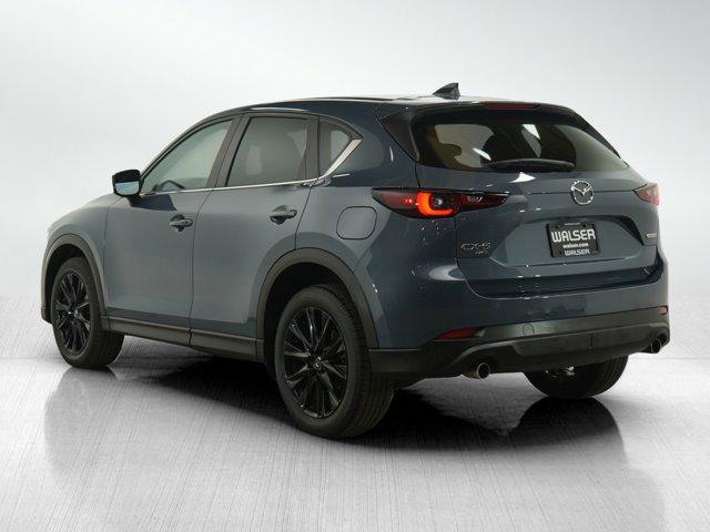 used 2023 Mazda CX-5 car, priced at $25,499