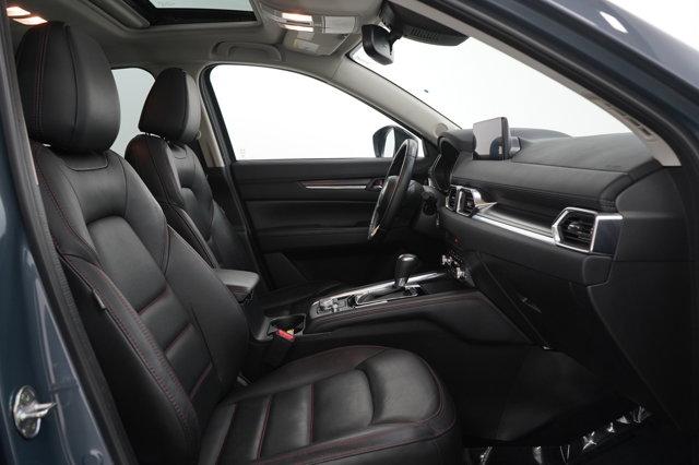 used 2023 Mazda CX-5 car, priced at $25,499