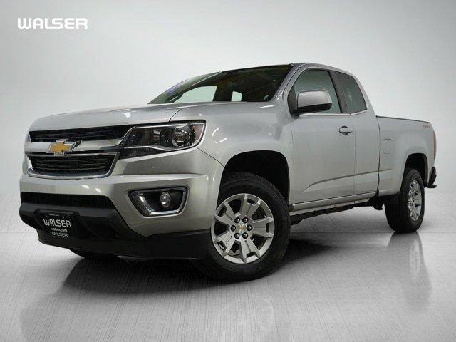 used 2016 Chevrolet Colorado car, priced at $14,998