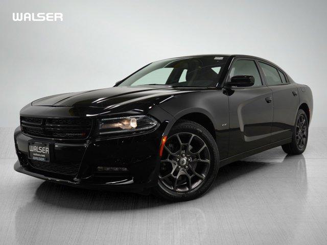 used 2018 Dodge Charger car, priced at $22,998