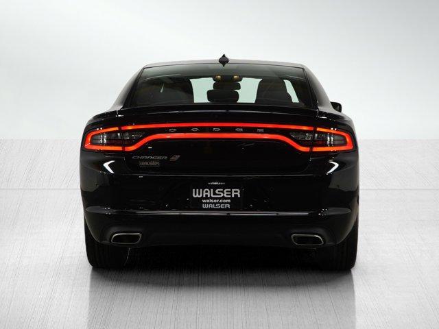 used 2018 Dodge Charger car, priced at $22,998