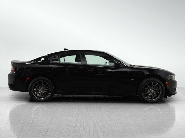 used 2018 Dodge Charger car, priced at $22,998