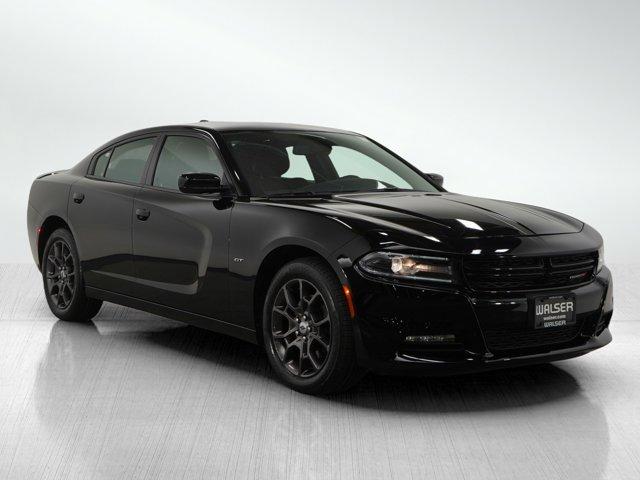 used 2018 Dodge Charger car, priced at $22,998