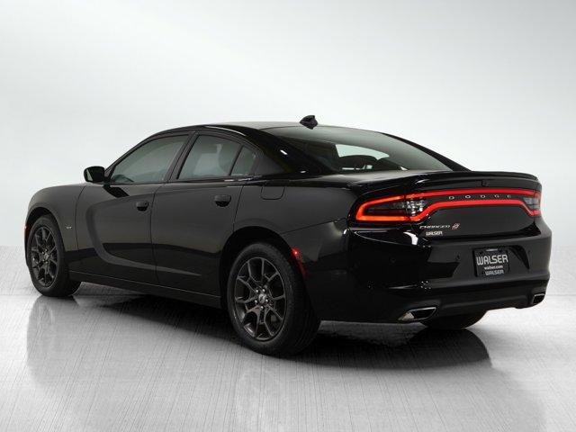 used 2018 Dodge Charger car, priced at $22,998