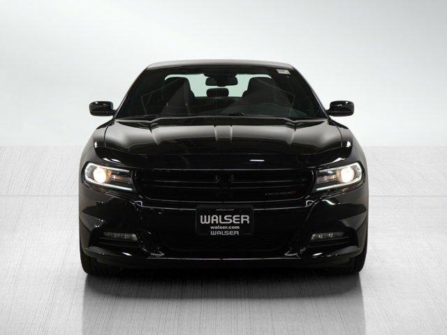 used 2018 Dodge Charger car, priced at $22,998