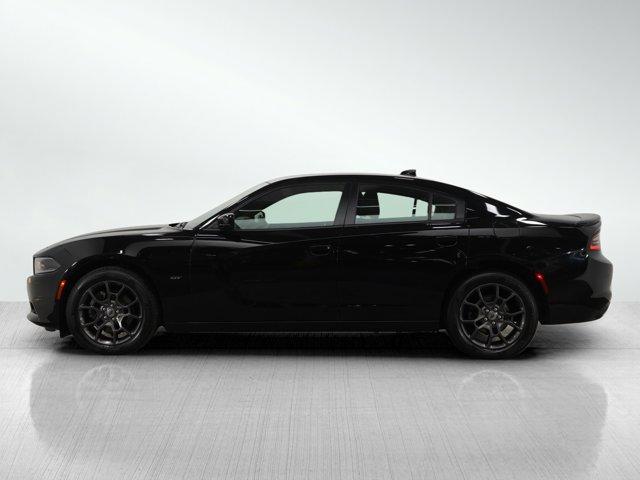 used 2018 Dodge Charger car, priced at $22,998