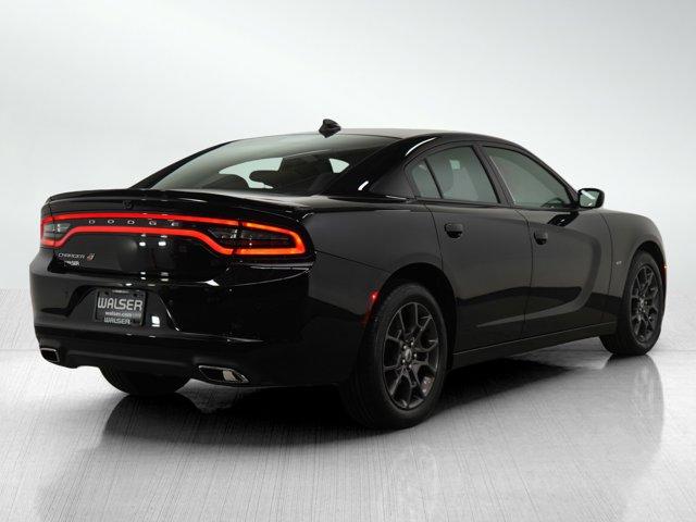 used 2018 Dodge Charger car, priced at $22,998