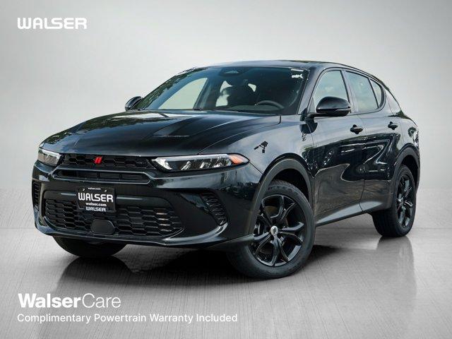 new 2024 Dodge Hornet car, priced at $28,499