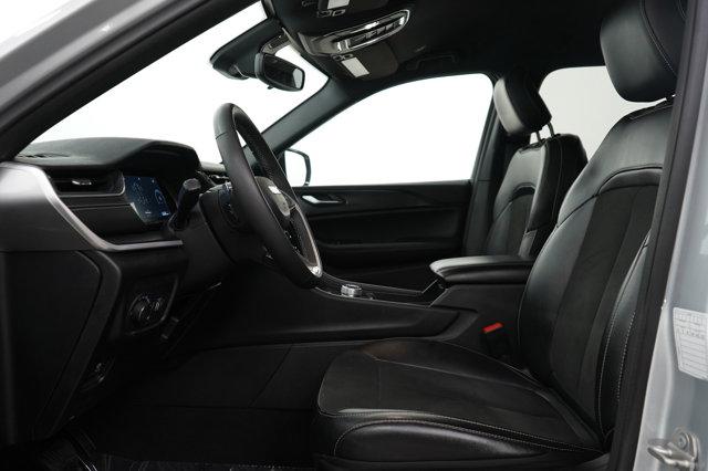 used 2023 Jeep Grand Cherokee L car, priced at $29,998