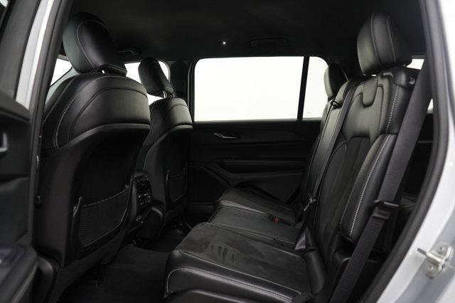 used 2023 Jeep Grand Cherokee L car, priced at $29,998