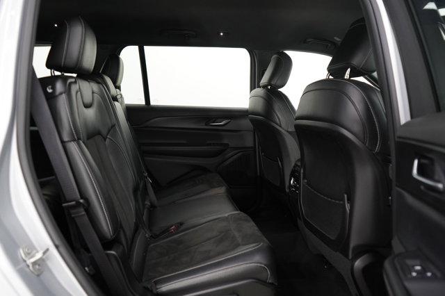 used 2023 Jeep Grand Cherokee L car, priced at $29,998